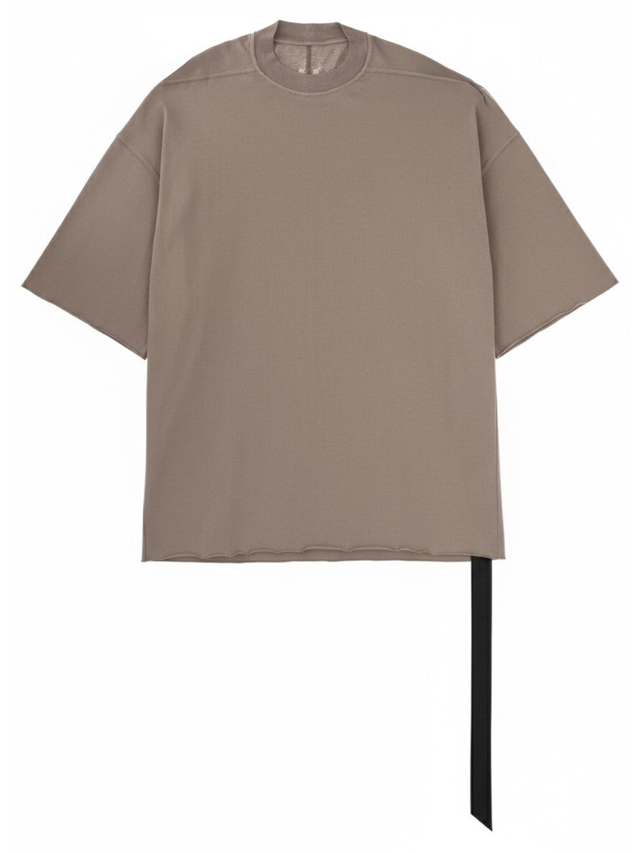 DRKSHDW Men's Tommy Shirt Beige