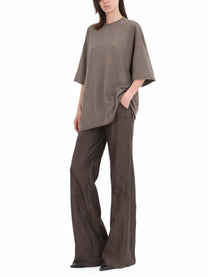 Rick Owens Women's Tommy Shirt Grey