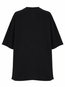 Rick Owens Women's Tommy Shirt Black