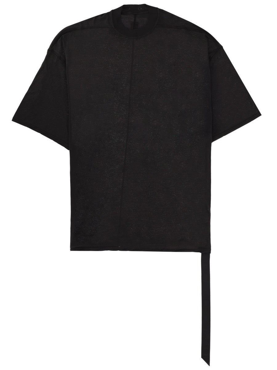 DRKSHDW Men's Tommy Shirt Black