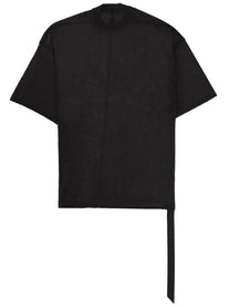 DRKSHDW Men's Tommy Shirt Black