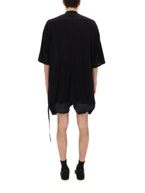 DRKSHDW Men's Tommy Shirt Black