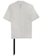 DRKSHDW Men's Tommy Shirt White, view 3
