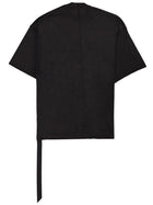 DRKSHDW Men's Tommy Shirt Black, view 3