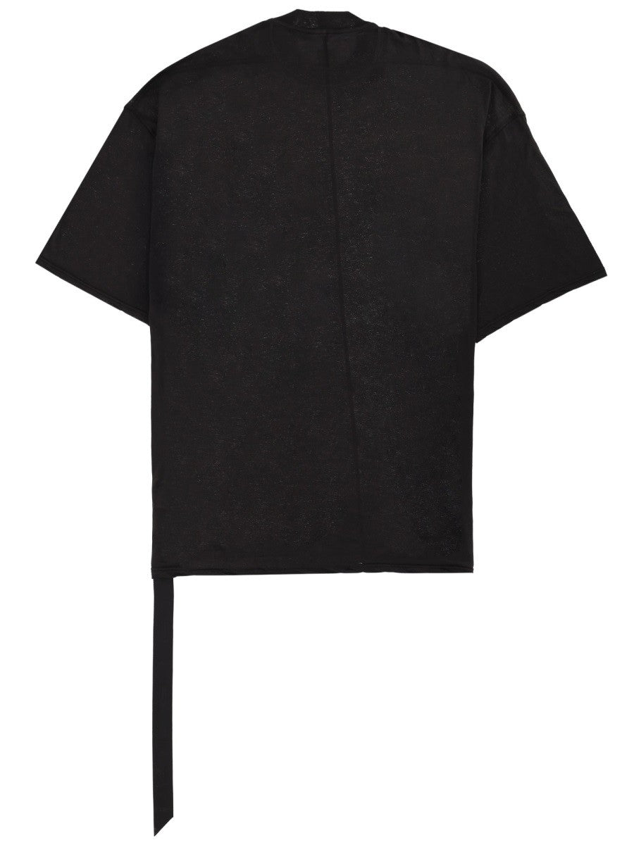 DRKSHDW Men's Tommy Shirt Black