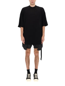 DRKSHDW Men's Tommy Shirt Black