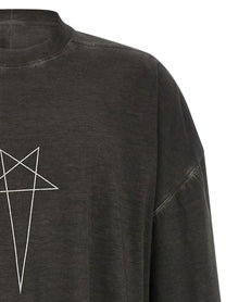 DRKSHDW Tommy Shirt Grey