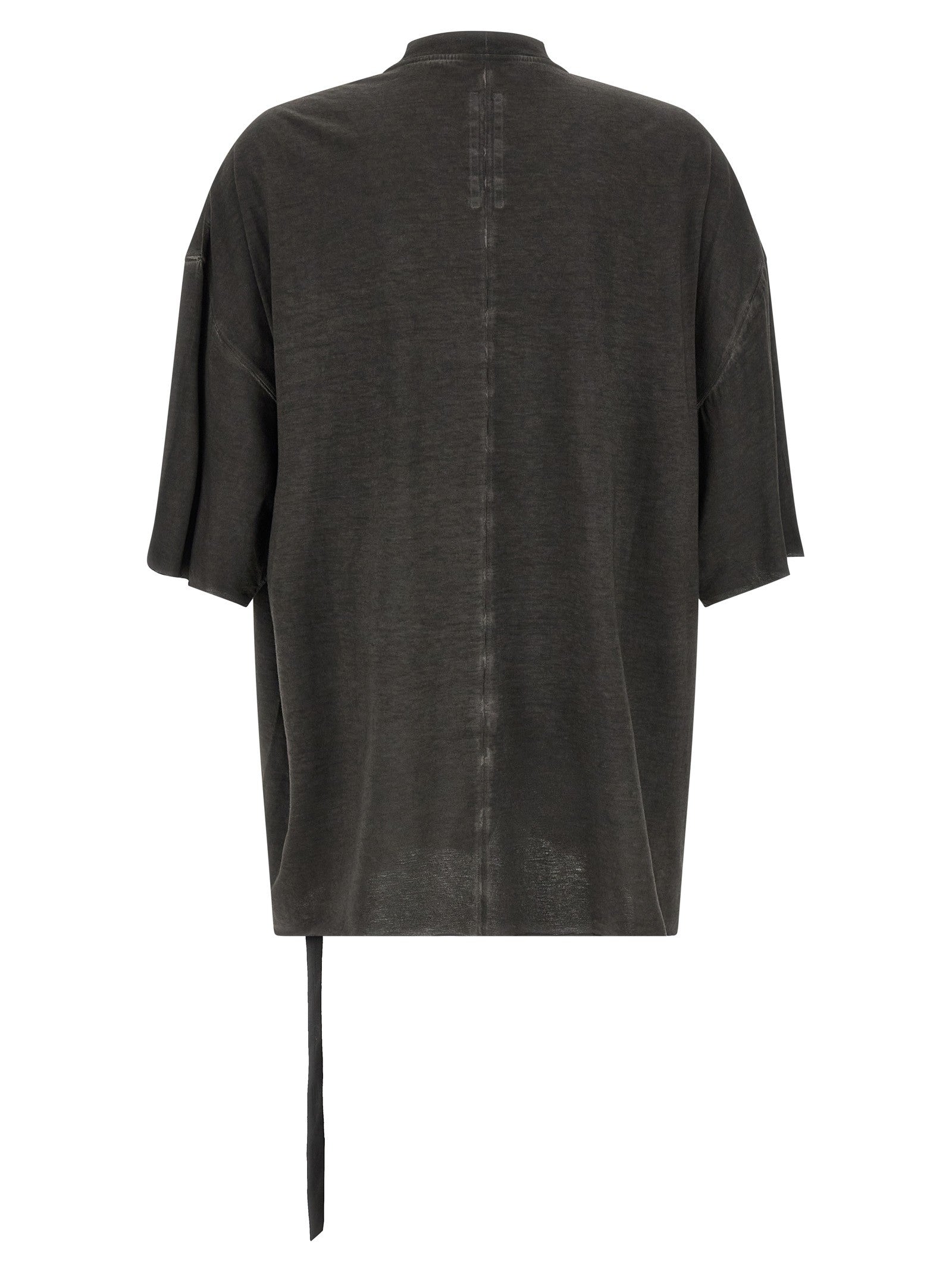 DRKSHDW Tommy Shirt Grey