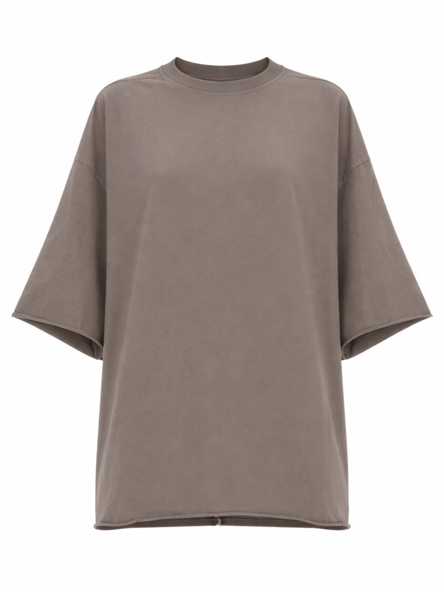 Rick Owens Women's Tommy Shirt Grey