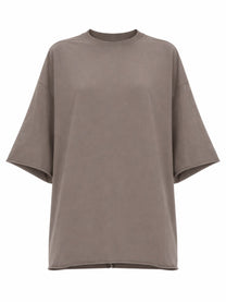 Rick Owens Women's Tommy Shirt Grey
