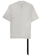 DRKSHDW Men's Tommy Shirt White