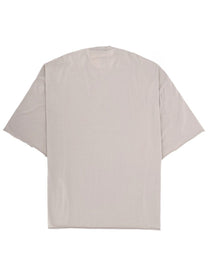 Rick Owens Men's Tommy Shirt Beige