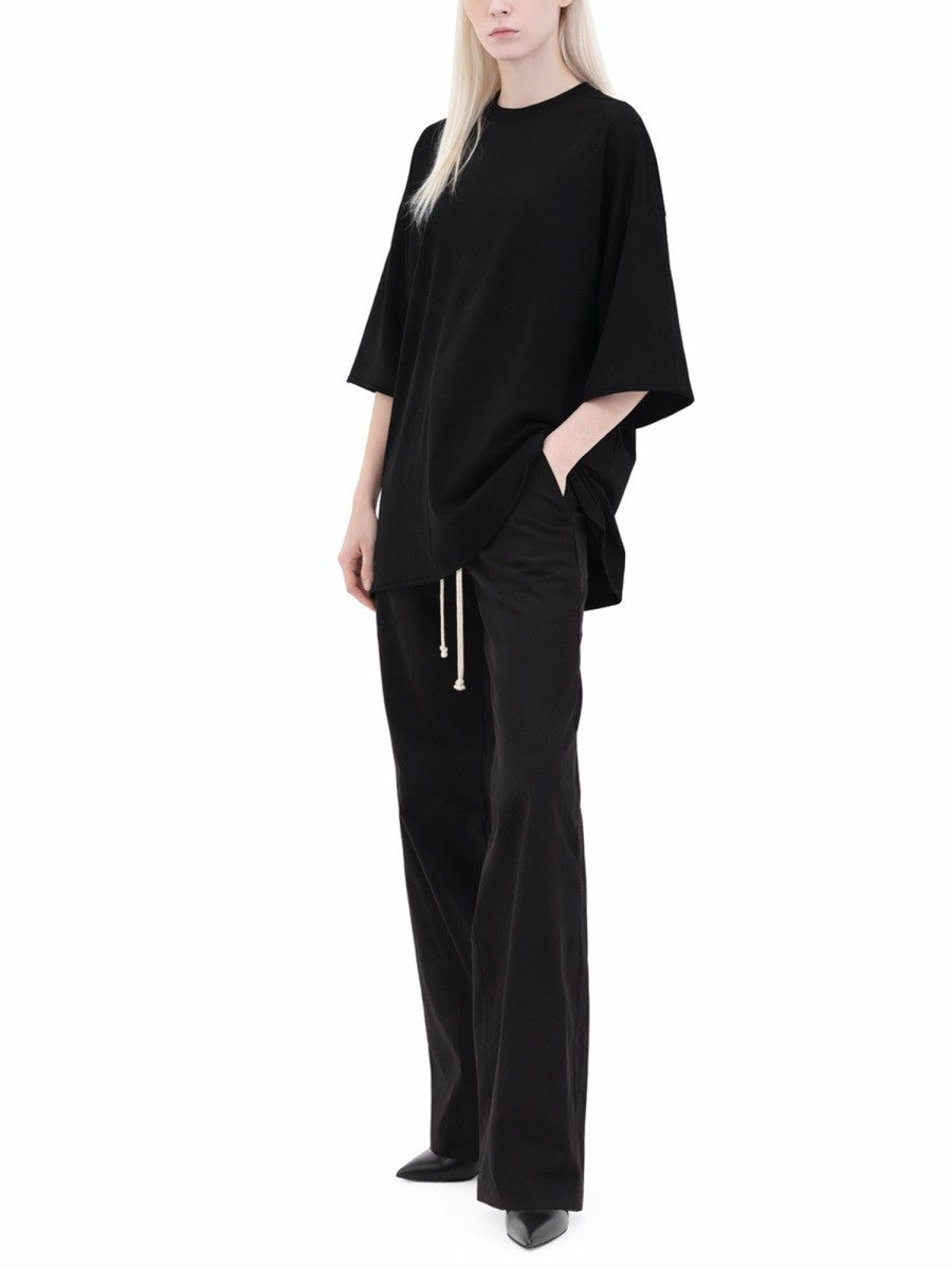 Rick Owens Women's Tommy Shirt Black