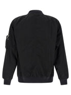 TATRAS Tomori Blouson Black, view 2