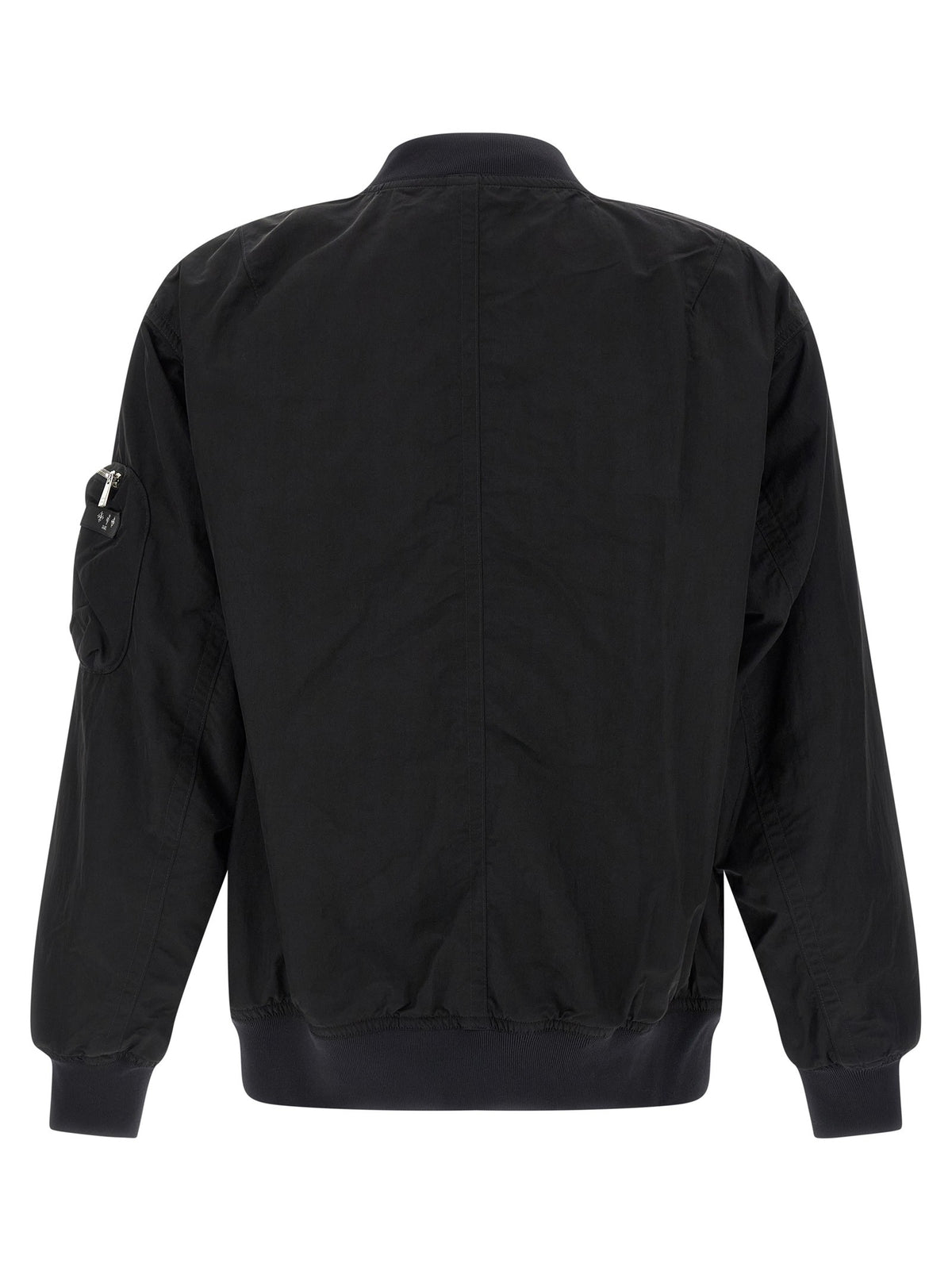 TATRAS Tomori Blouson Black, view 2