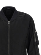 TATRAS Tomori Blouson Black, view 3