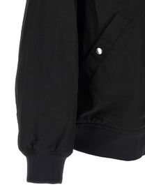 TATRAS Tomori Blouson Black