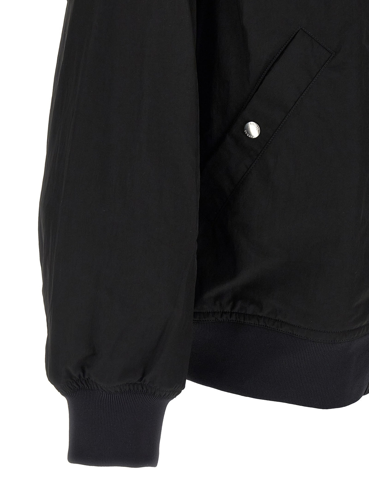 TATRAS Tomori Blouson Black, view 4