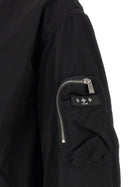 TATRAS Tomori Blouson Black, view 5