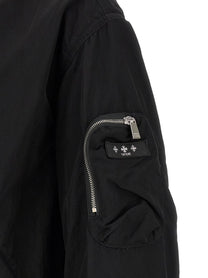 TATRAS Tomori Blouson Black