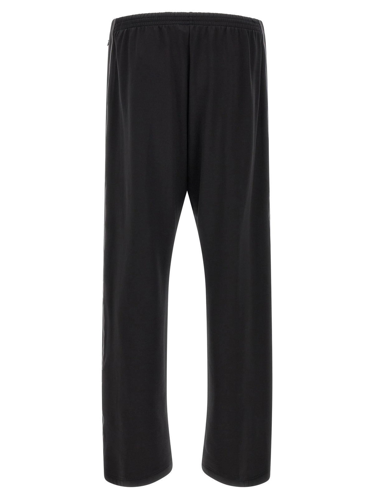 Gucci Tone on Tone Web Joggers Black, view 2
