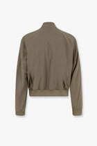 Tonywack Men's Wool Blend Jacket Green, view 2