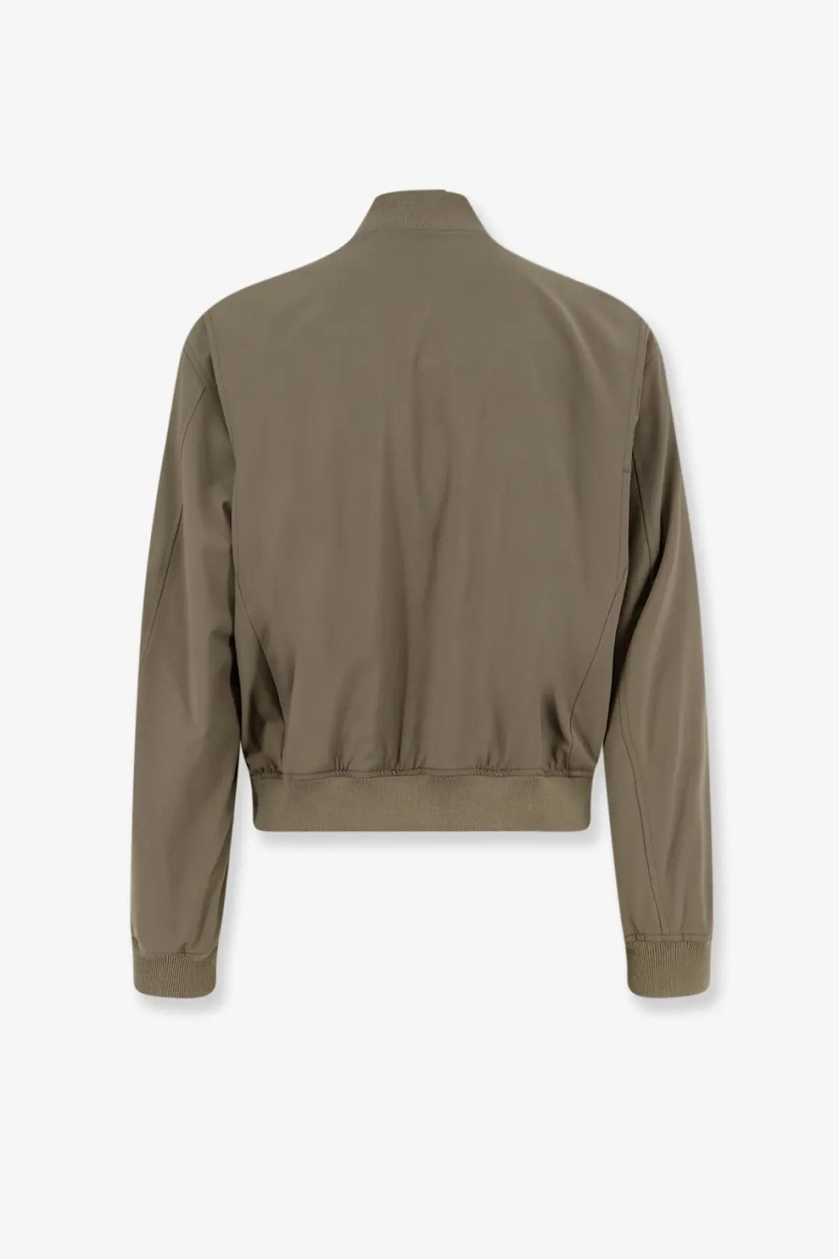 Tonywack Men's Wool Blend Jacket Green, view 2