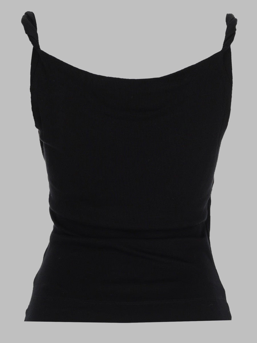 Vivienne Westwood Women's Top Anna Black
