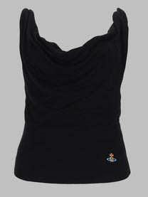 Vivienne Westwood Women's Top Anna Black