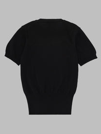 Vivienne Westwood Women's Top Bea Con Black