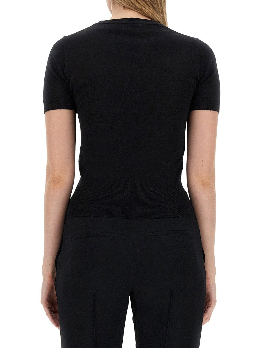 Vivienne Westwood Women's Top Bea Black