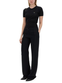 Vivienne Westwood Women's Top Bea Black