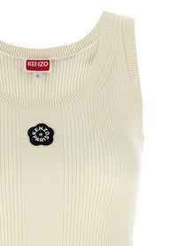 Kenzo Topboke Flower White