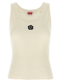Kenzo Topboke Flower White