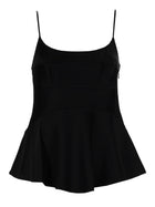 Theory Women's Top Cami Black