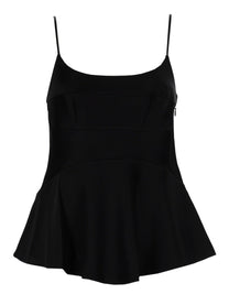 Theory Women's Top Cami Black