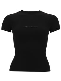 alexanderwang Women's Top Con Black