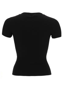 alexanderwang Women's Top Con Black