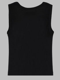 Vivienne Westwood Women's Top Cropped Coste Con Black