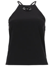 Diesel Women's Top Elma Black