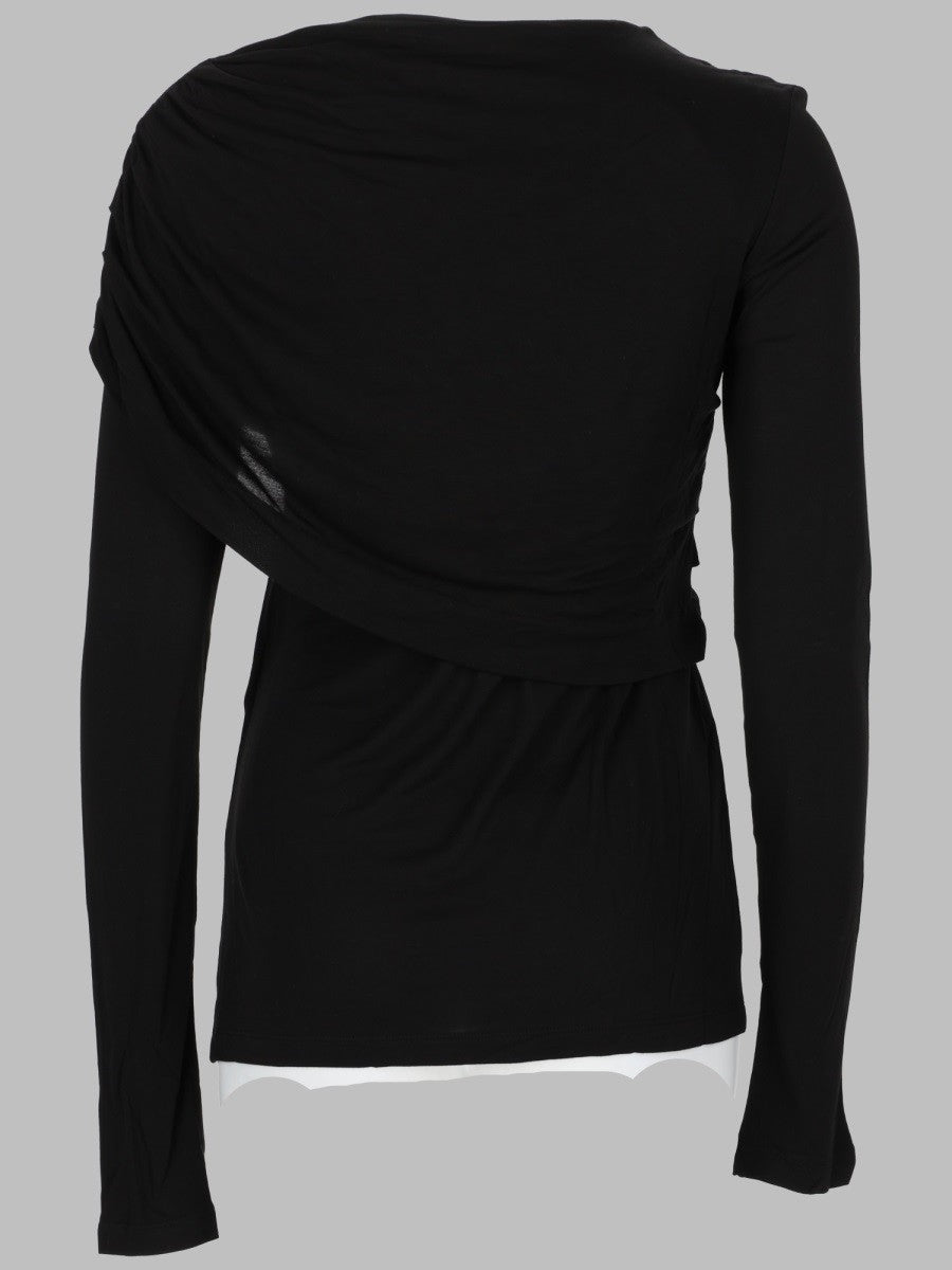 Isabel Marant Étoile Women's Top Dressi Black