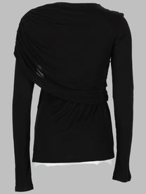 Isabel Marant Étoile Women's Top Dressi Black