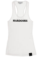Stella McCartney Women's Top Hardcore White