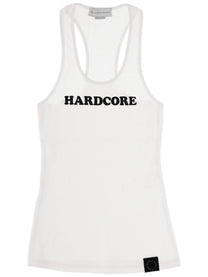 Stella McCartney Women's Top Hardcore White