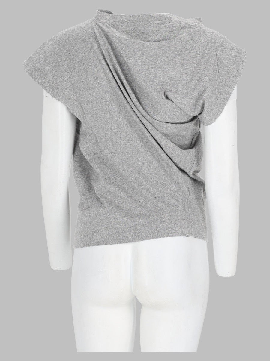 Vivienne Westwood Women's Top Hebo Grey, view 2