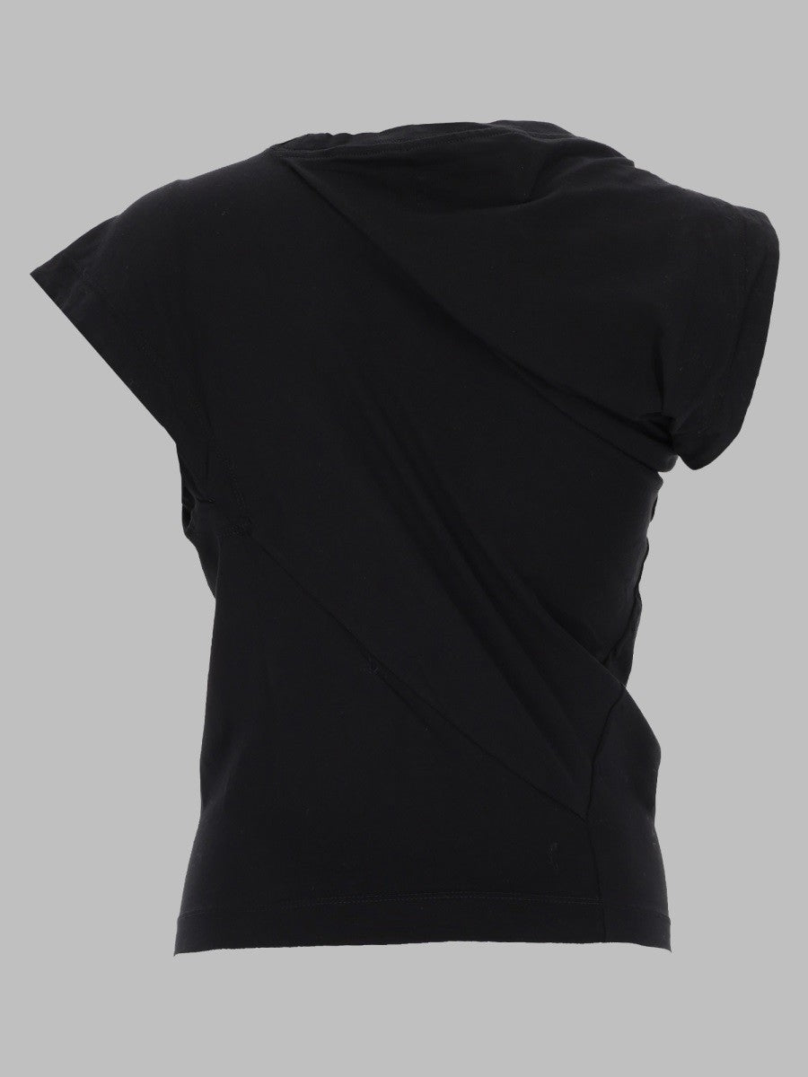 Vivienne Westwood Women's Top Hebo Con Black