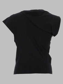 Vivienne Westwood Women's Top Hebo Con Black