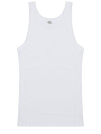 Toteme Women's Top in Cotone White