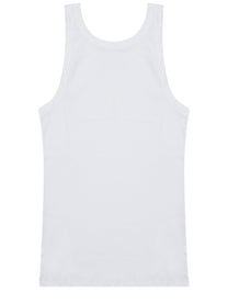 Toteme Women's Top in Cotone White