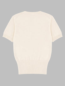 Vivienne Westwood Women's Top in Maglia Bea Con White